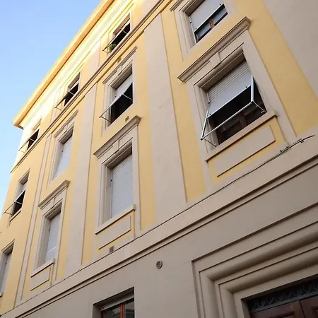 Elegant Near The Center Of *