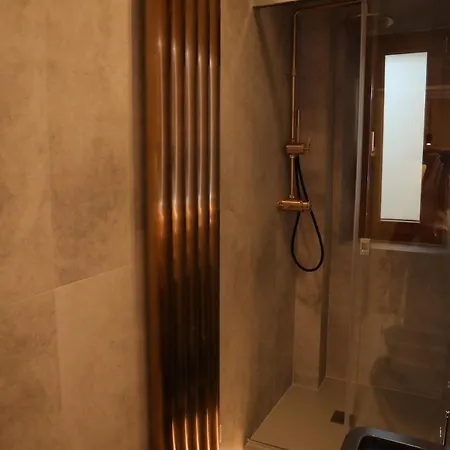 Apartamento Elegant Near The Center Of Florença