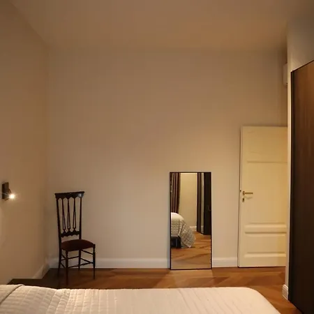 Elegant Near The Center Of Apartamento *